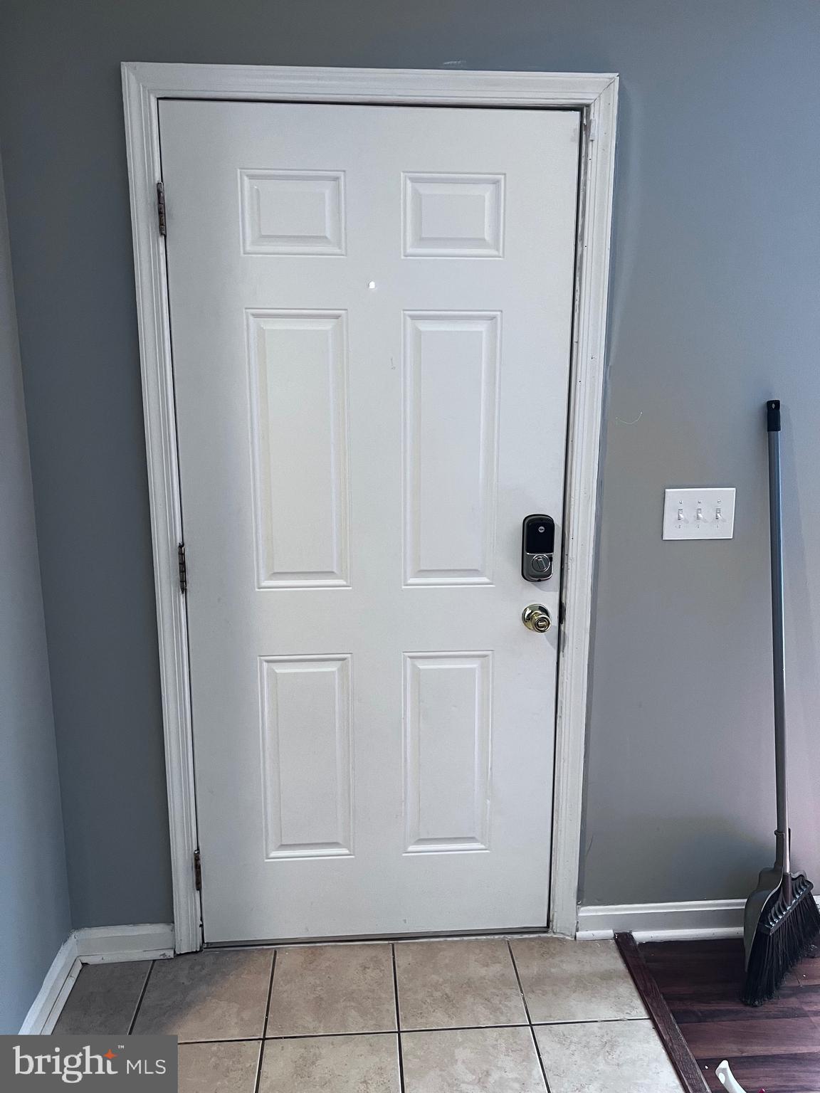 RUTHERFORD GREEN - Residential Lease