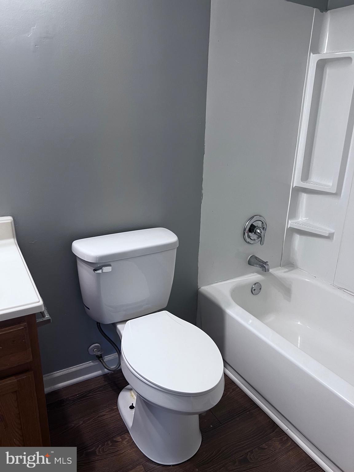 RUTHERFORD GREEN - Residential Lease