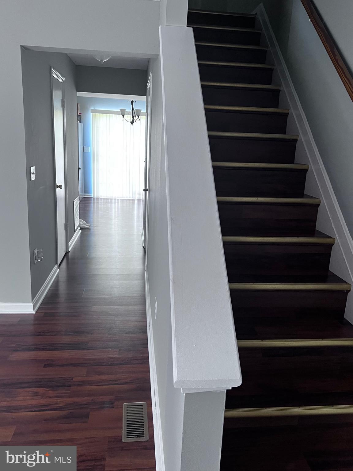 RUTHERFORD GREEN - Residential Lease