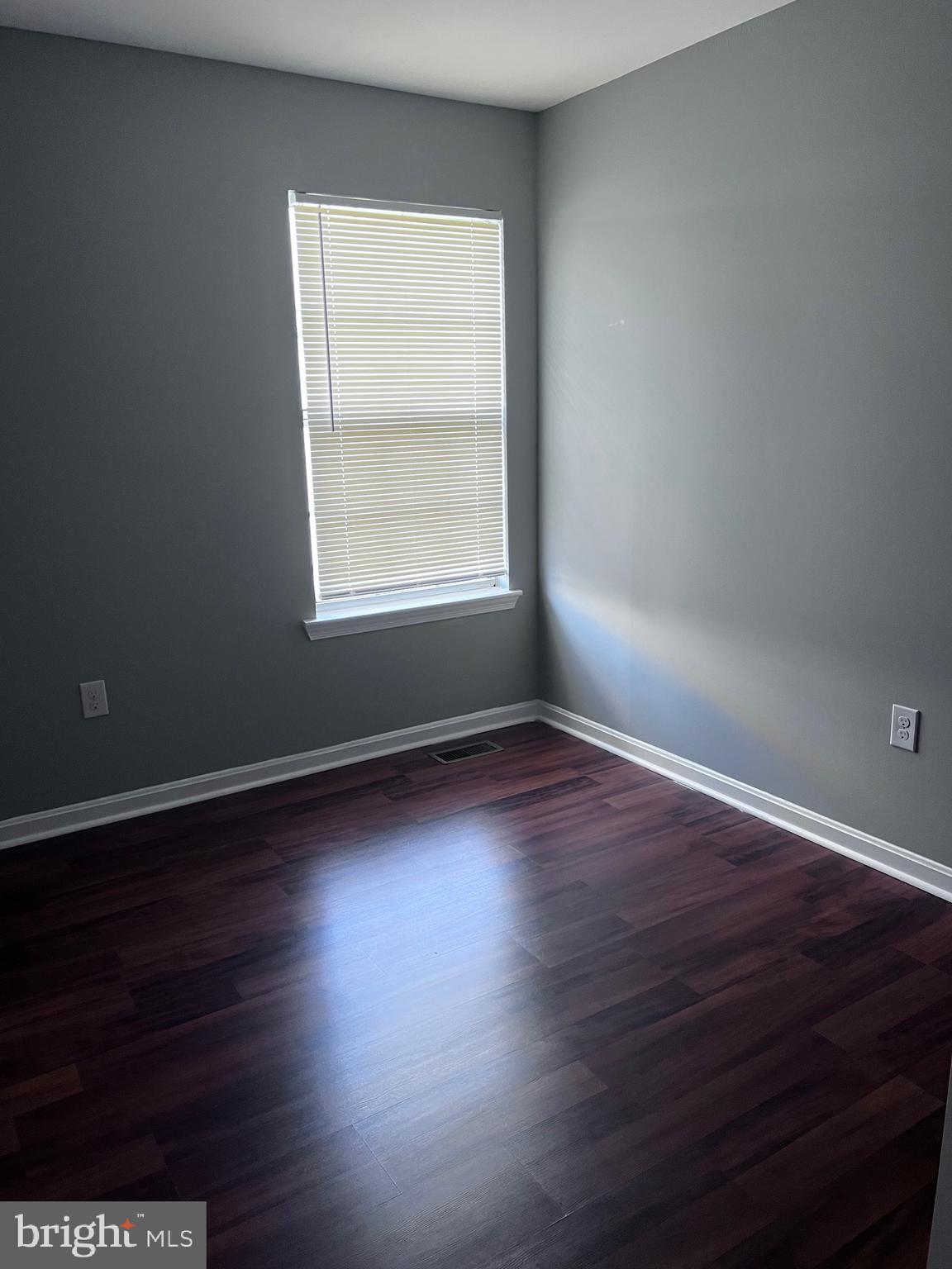 RUTHERFORD GREEN - Residential Lease