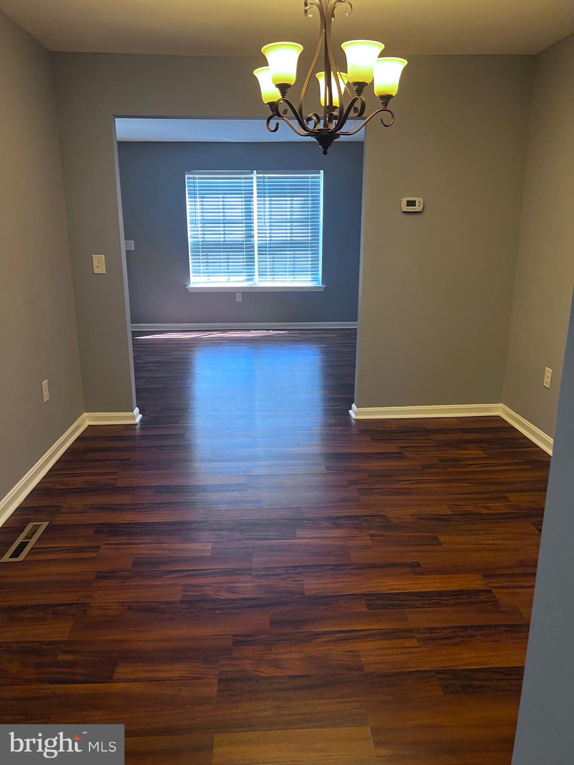 RUTHERFORD GREEN - Residential Lease