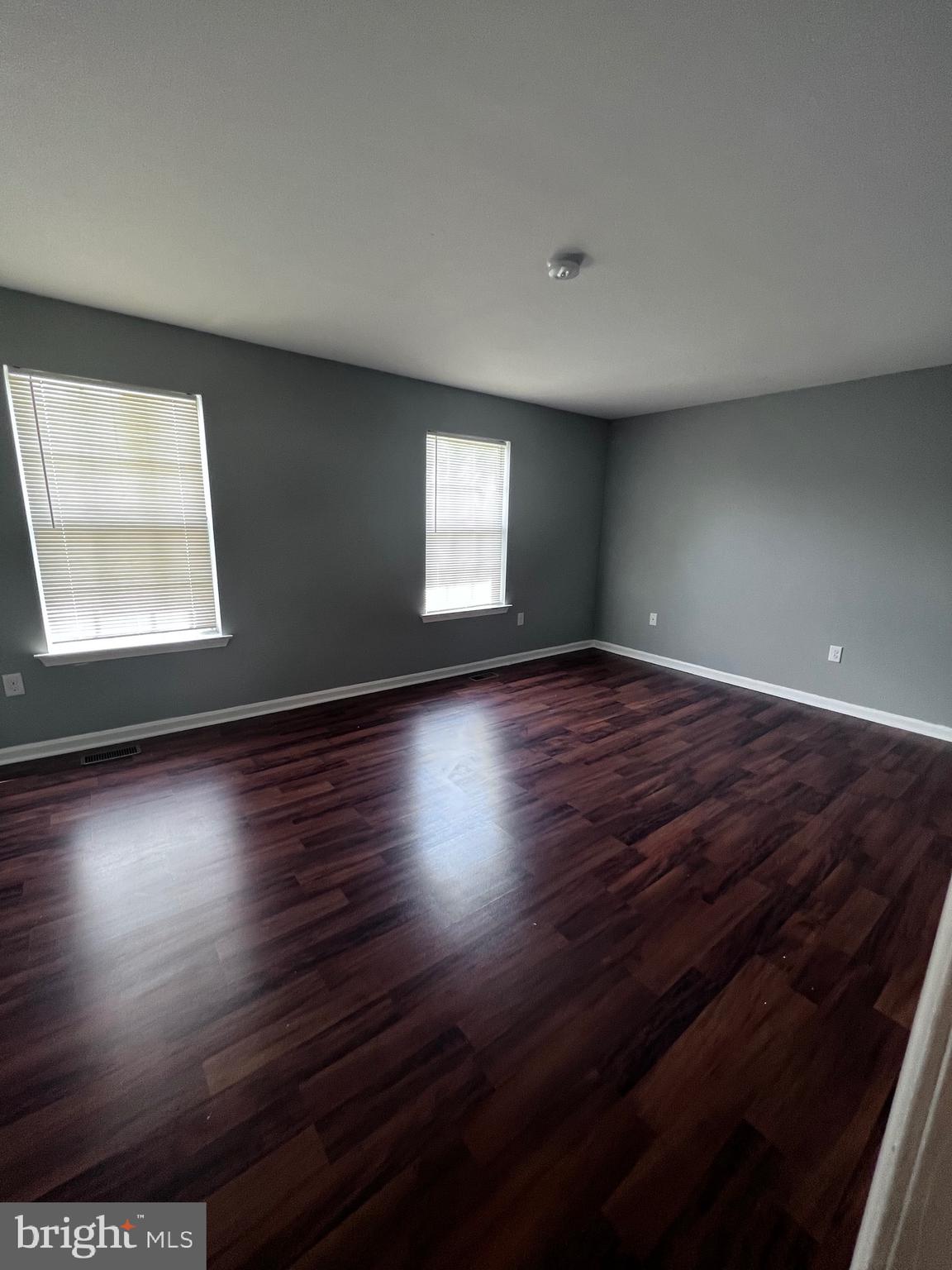 RUTHERFORD GREEN - Residential Lease