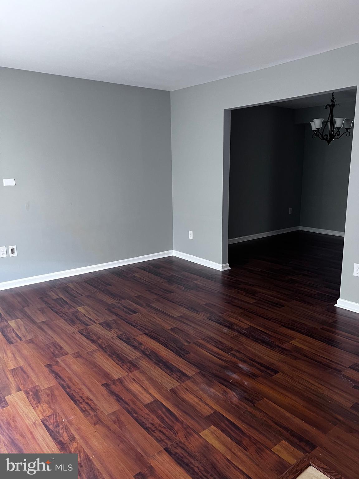 RUTHERFORD GREEN - Residential Lease