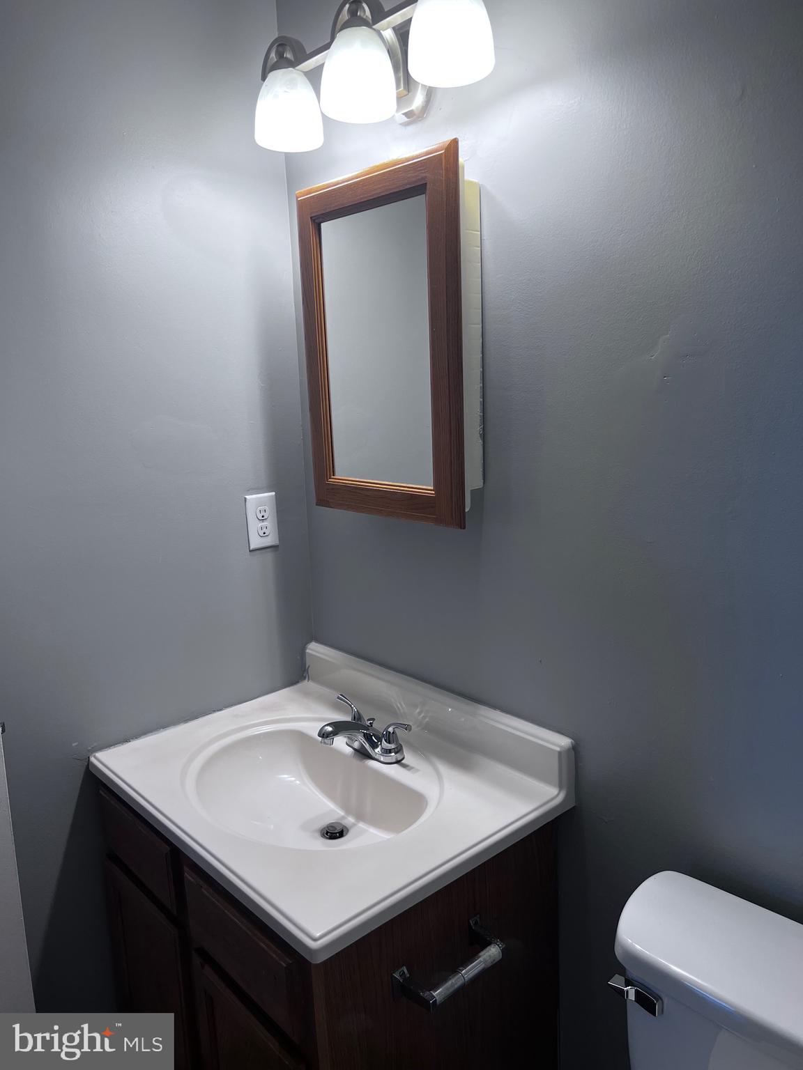 RUTHERFORD GREEN - Residential Lease