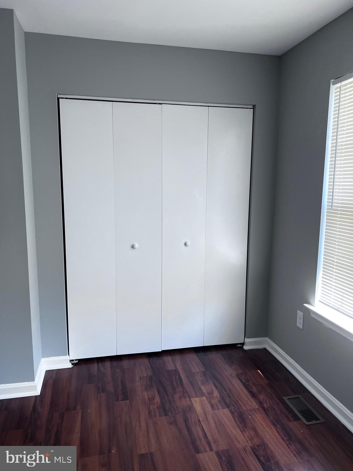 RUTHERFORD GREEN - Residential Lease