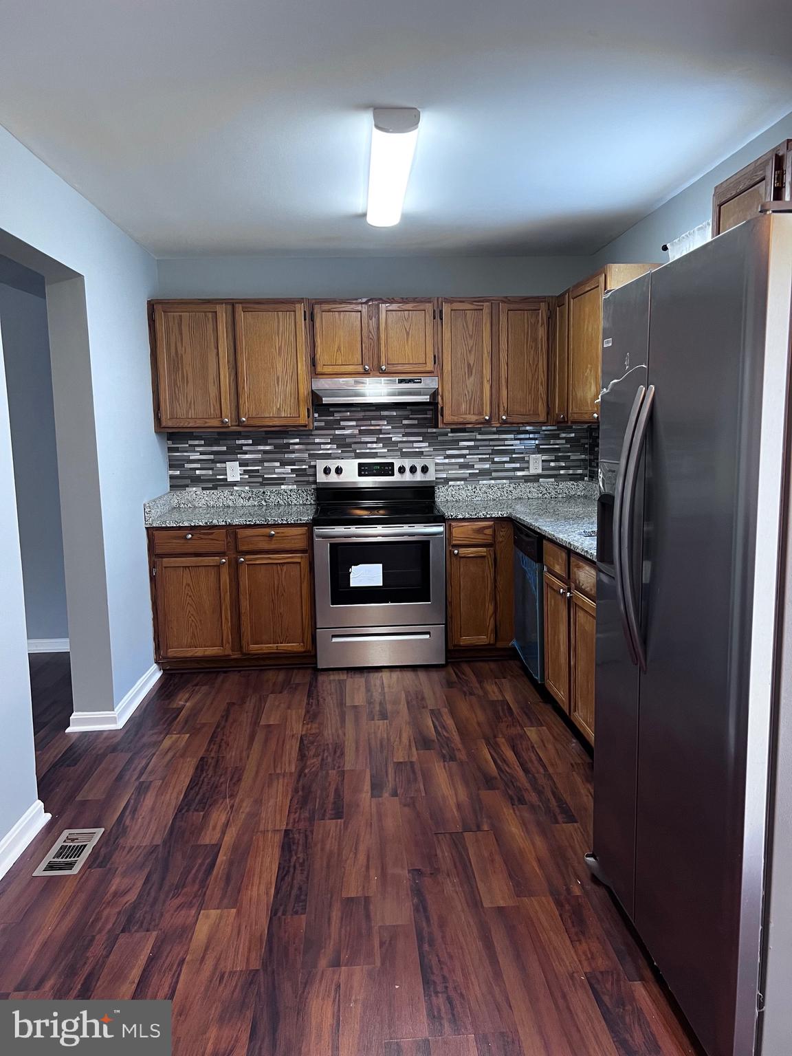 RUTHERFORD GREEN - Residential Lease