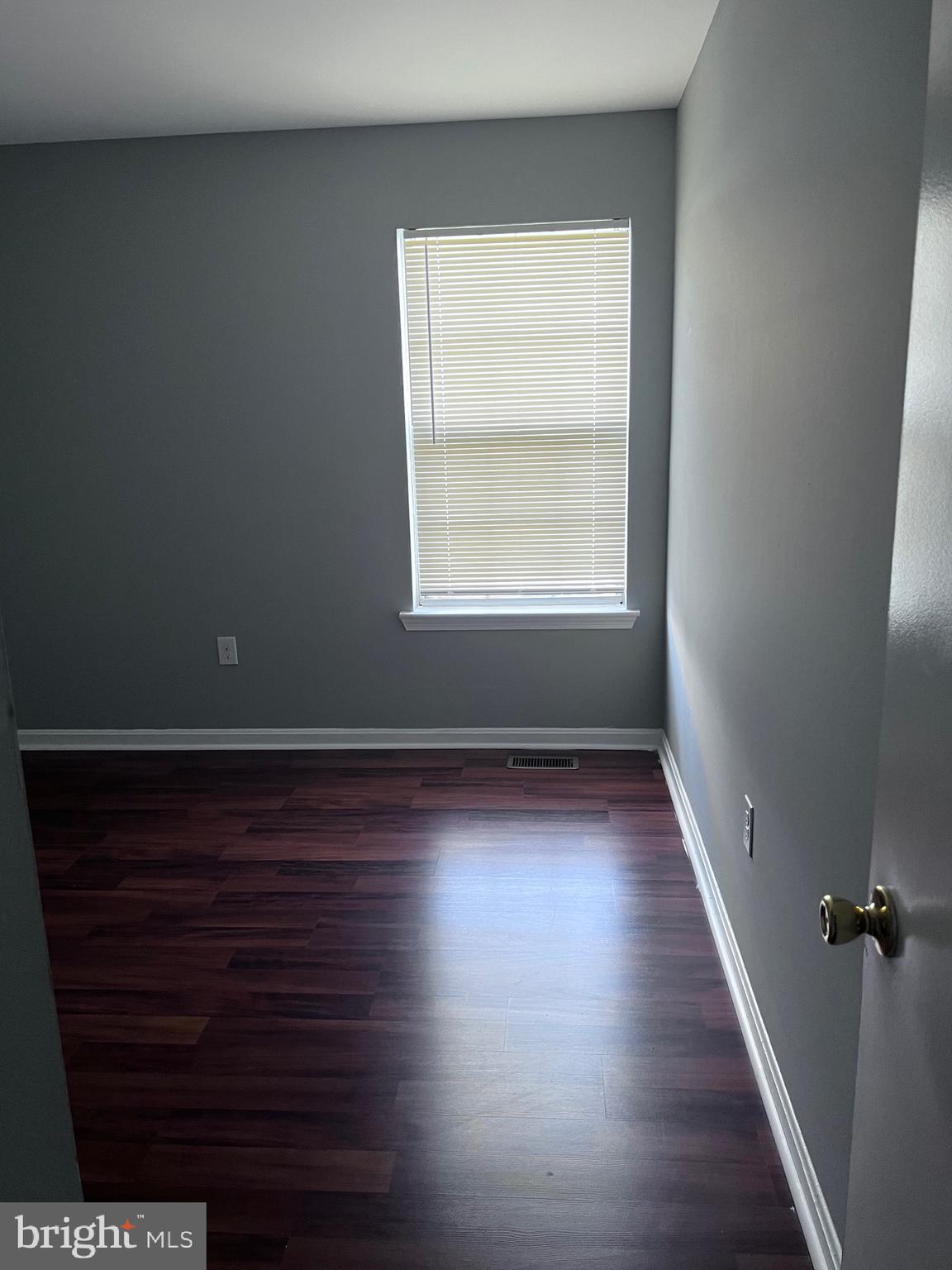 RUTHERFORD GREEN - Residential Lease