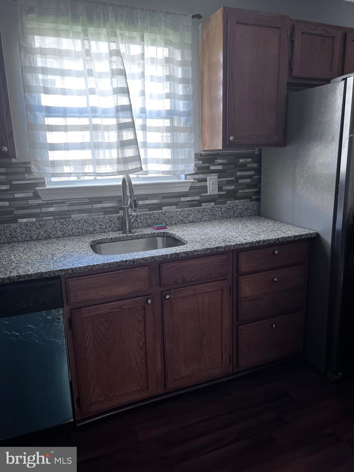 RUTHERFORD GREEN - Residential Lease