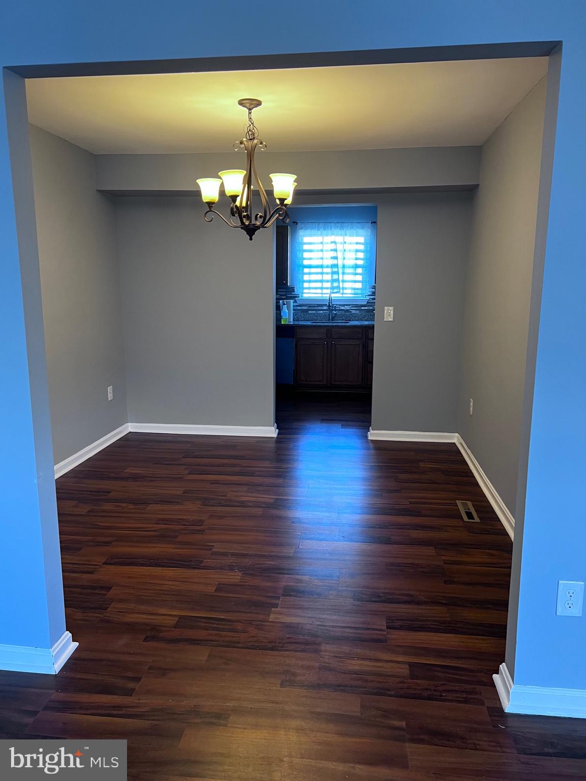 RUTHERFORD GREEN - Residential Lease