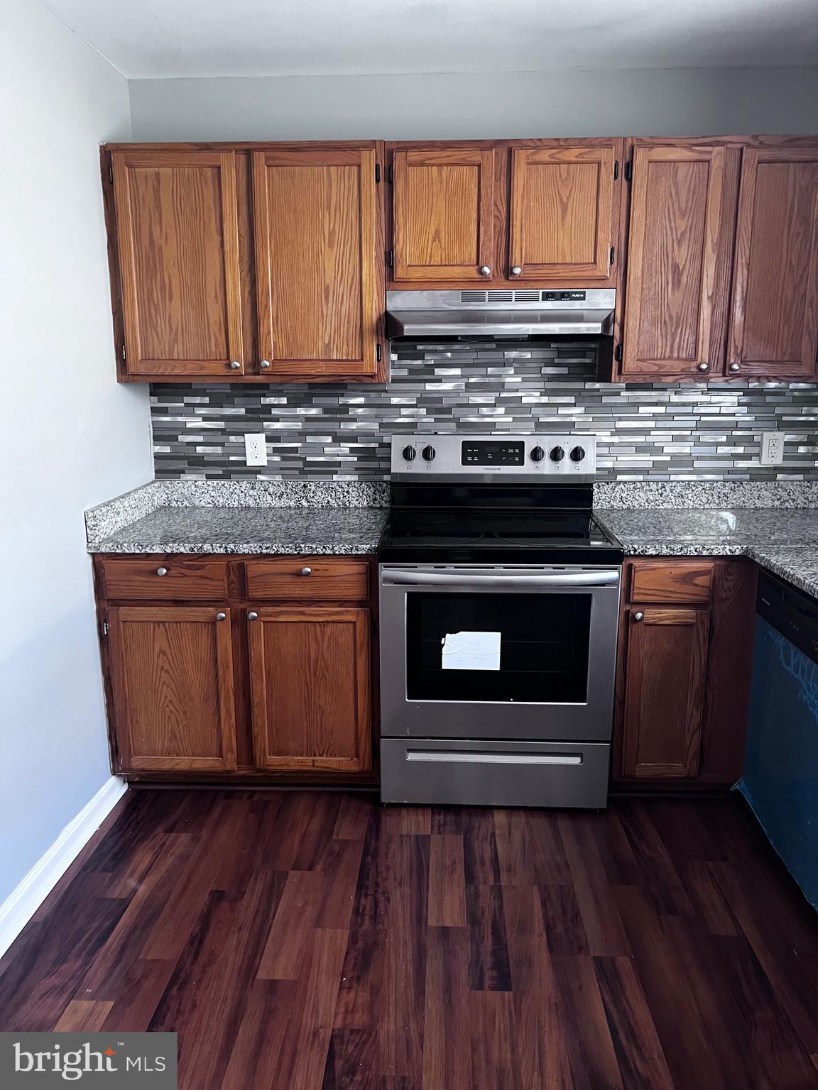 RUTHERFORD GREEN - Residential Lease