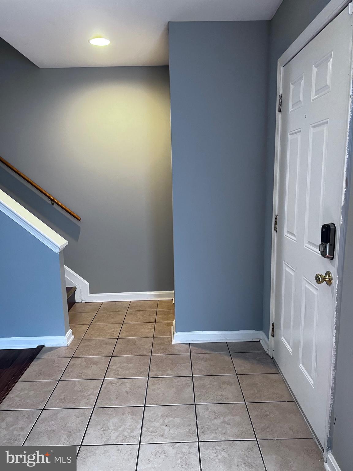 RUTHERFORD GREEN - Residential Lease