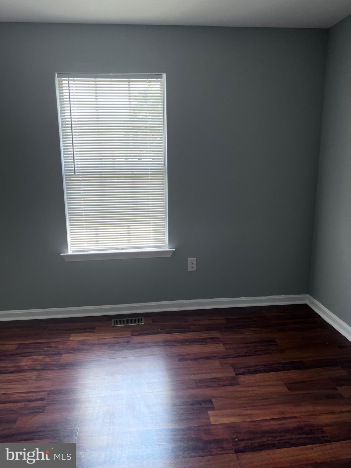 RUTHERFORD GREEN - Residential Lease