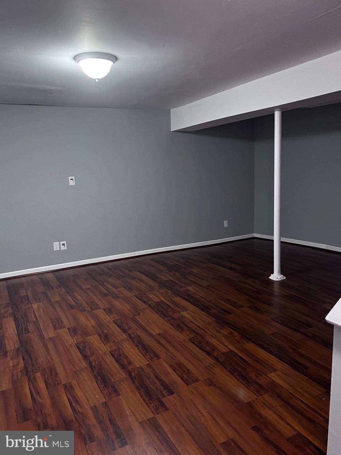 RUTHERFORD GREEN - Residential Lease