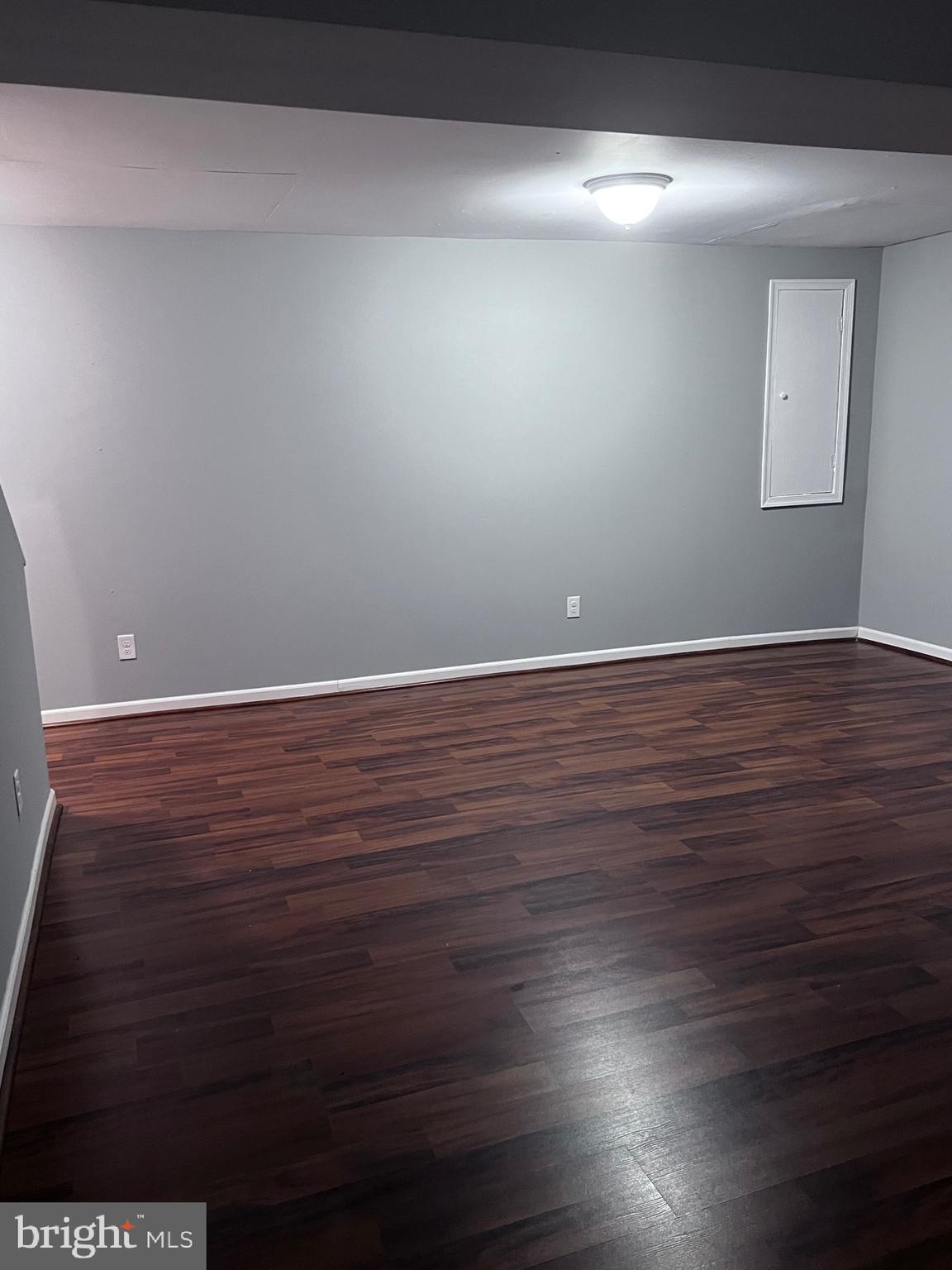 RUTHERFORD GREEN - Residential Lease