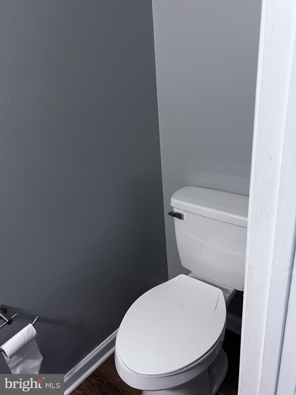 RUTHERFORD GREEN - Residential Lease