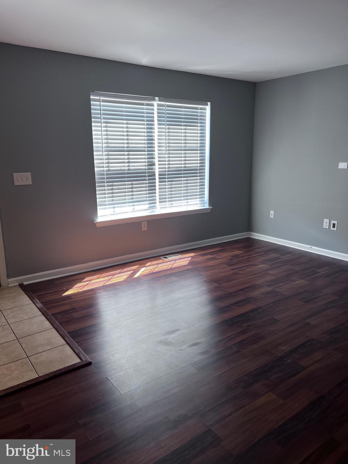 RUTHERFORD GREEN - Residential Lease