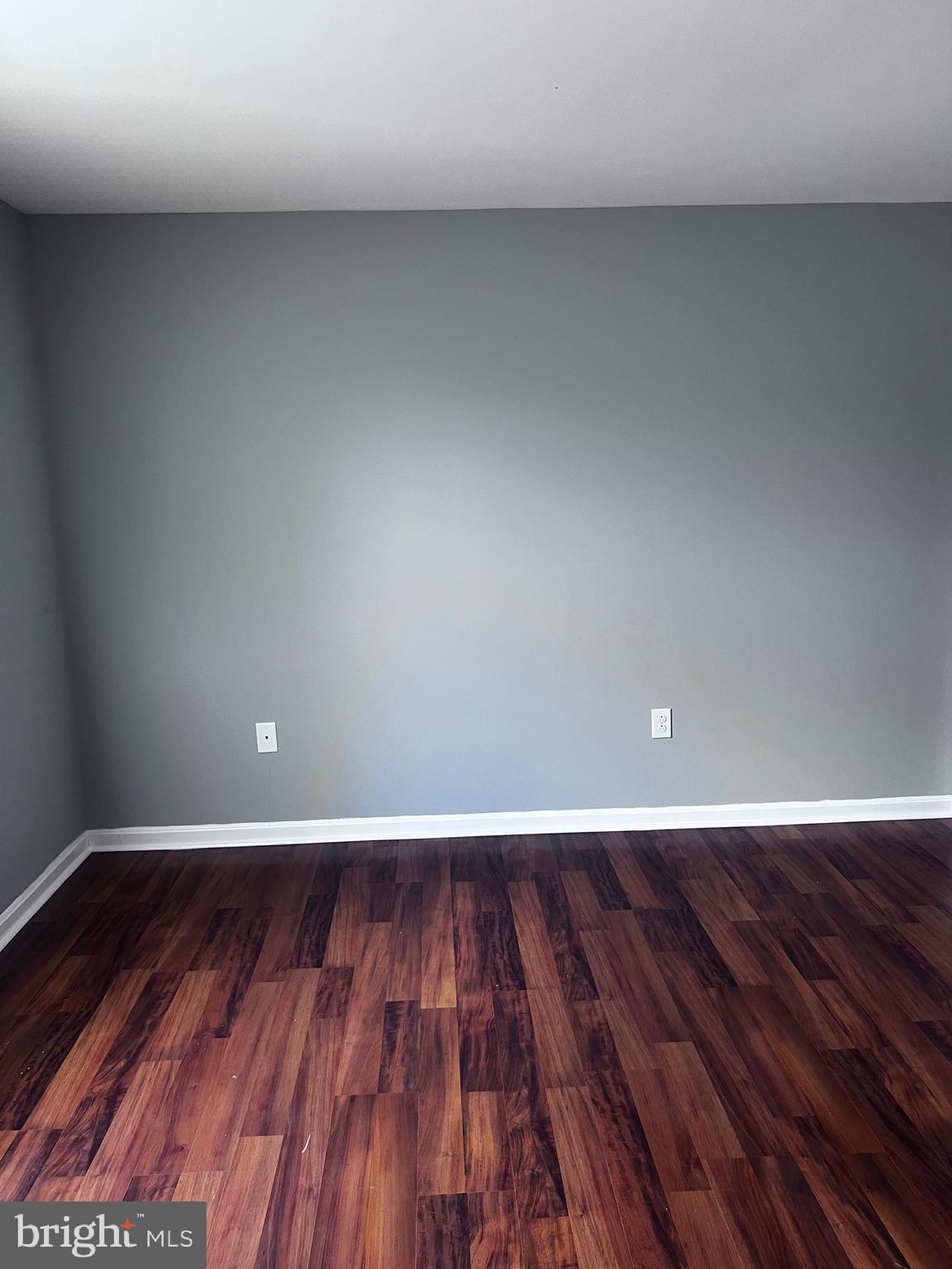 RUTHERFORD GREEN - Residential Lease