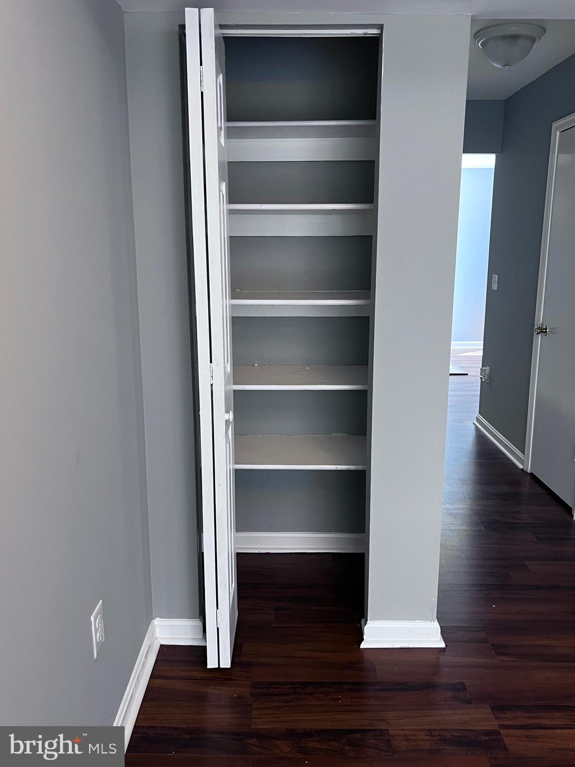 RUTHERFORD GREEN - Residential Lease