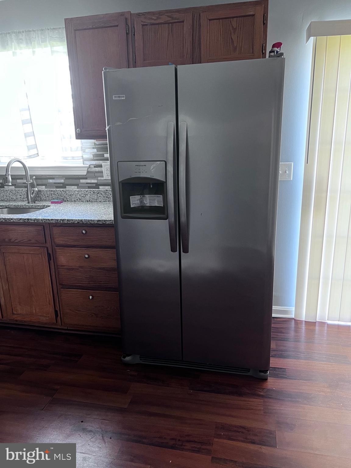 RUTHERFORD GREEN - Residential Lease