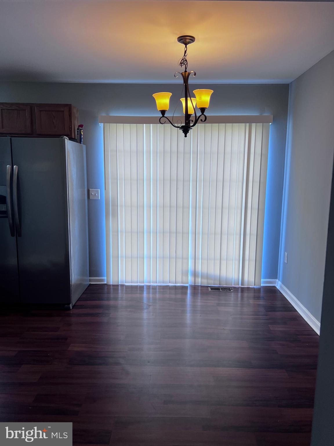 RUTHERFORD GREEN - Residential Lease