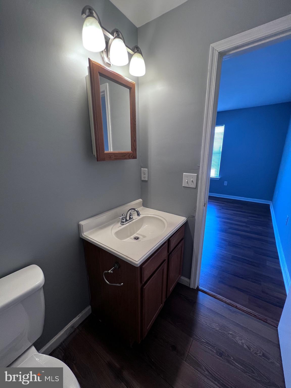 RUTHERFORD GREEN - Residential Lease