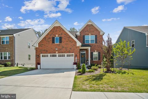 15542 TWIN RIVER CIR BOWIE MD 20716