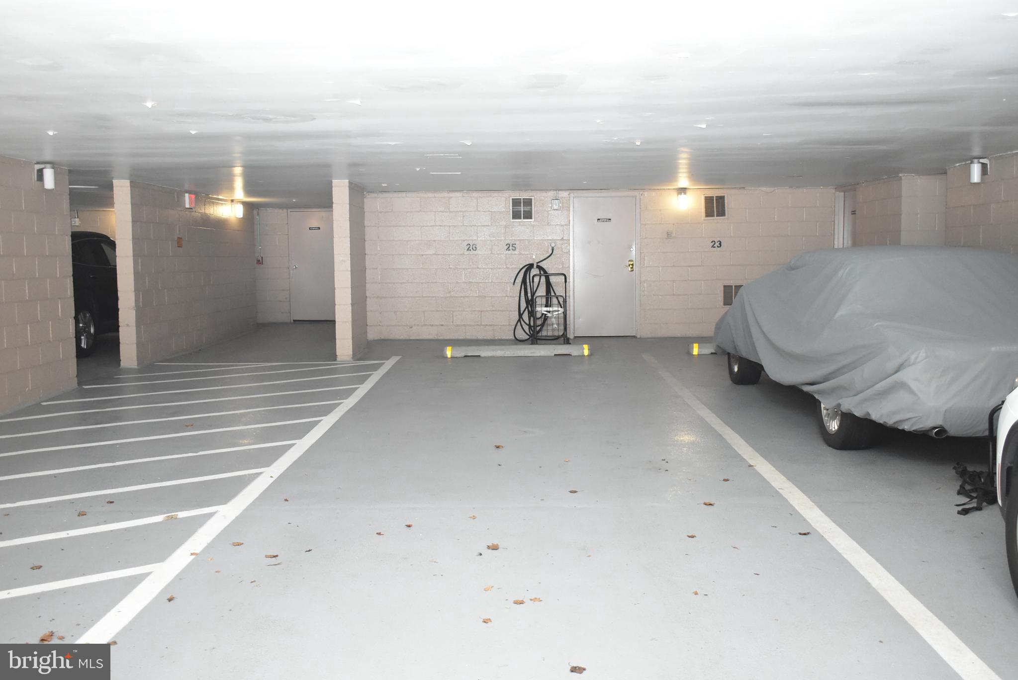 SUMNER VILLAGE - Residential Lease