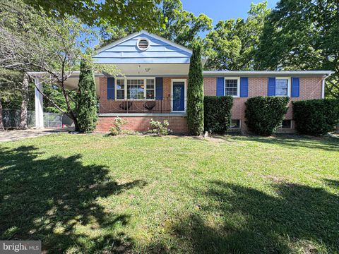 Homes For Sale - 3637 Woodley Road<br/> WALDORF, MD 20601