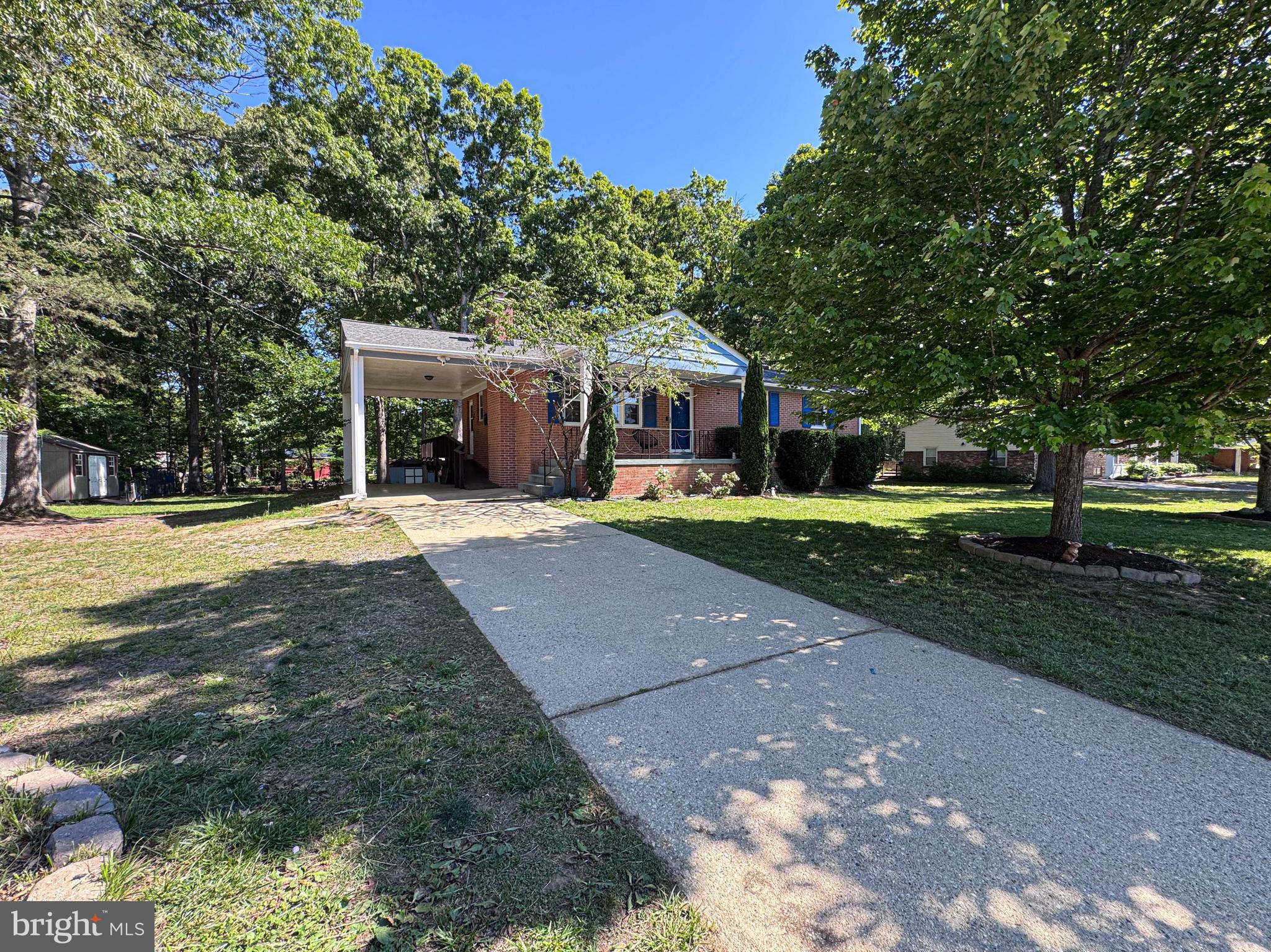 3637 WOODLEY ROAD