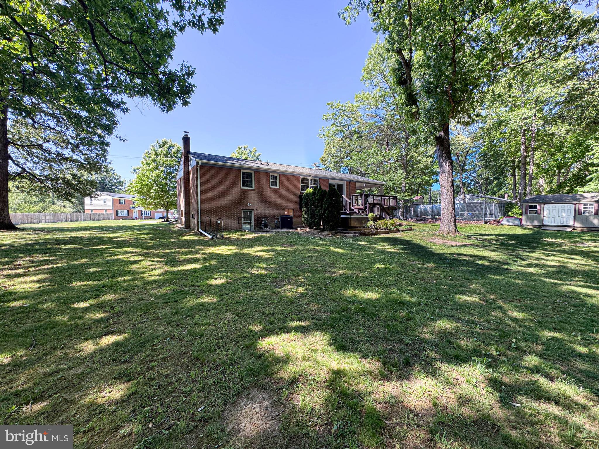 3637 WOODLEY ROAD