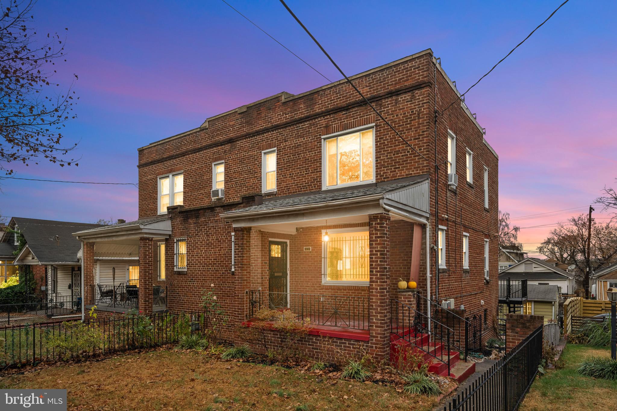 4108 GRANT STREET NE