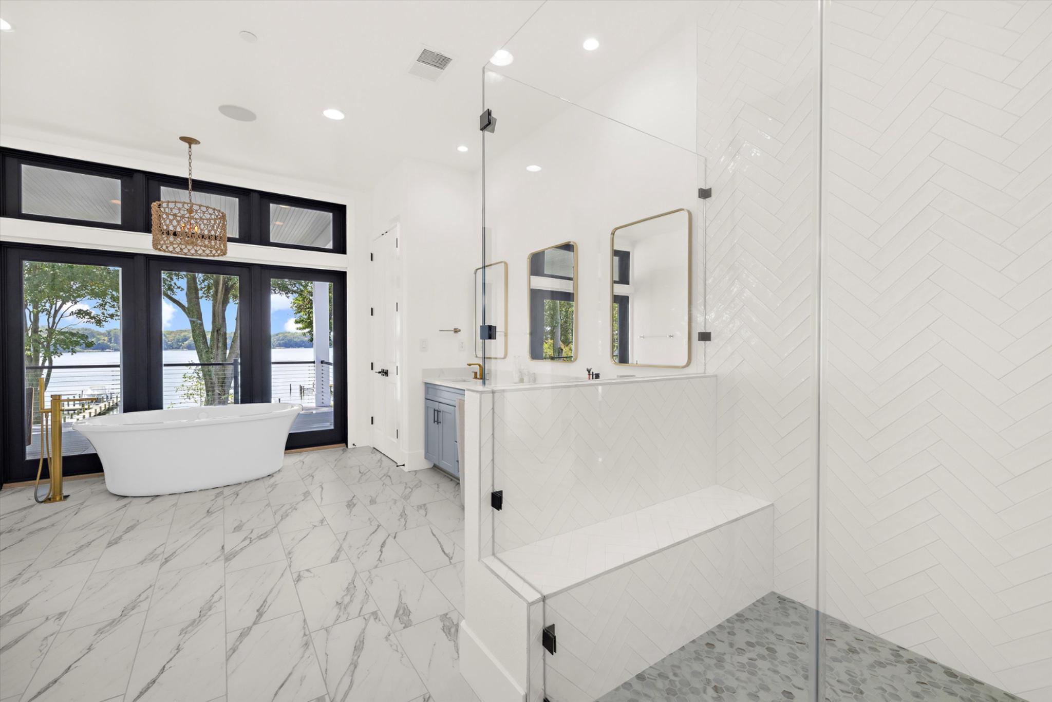 GLEN HILLS - Residential