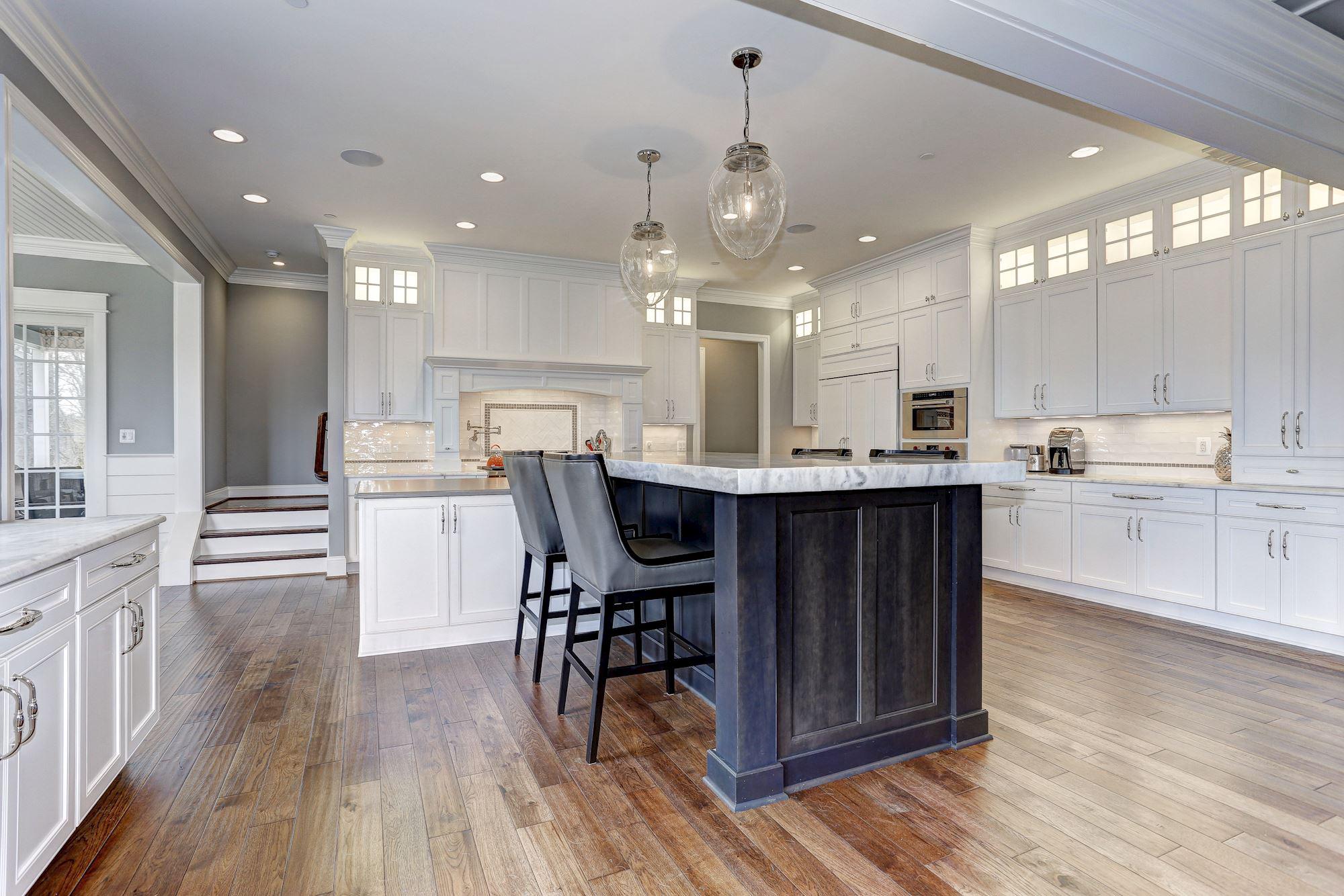 GLEN HILLS - Residential