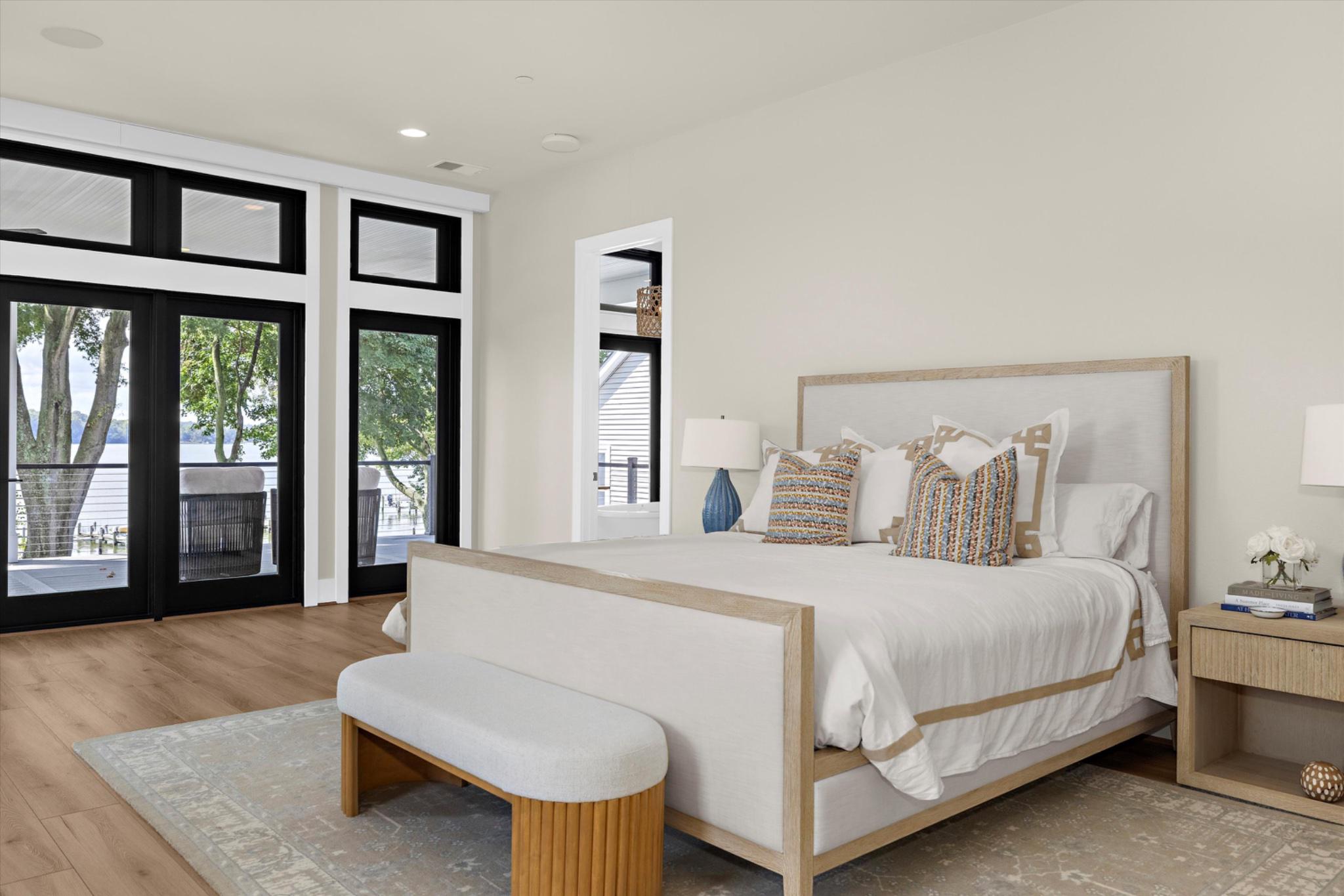 GLEN HILLS - Residential