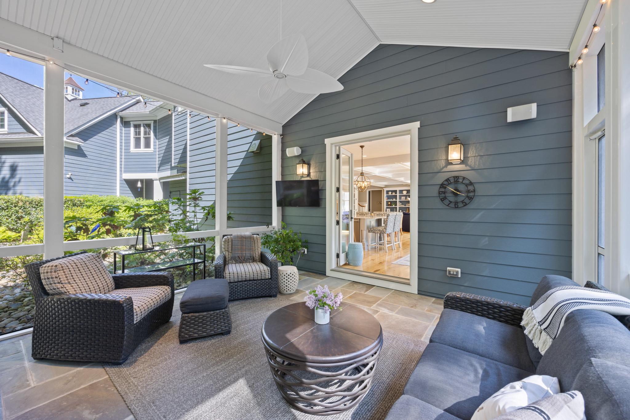 GLEN HILLS - Residential