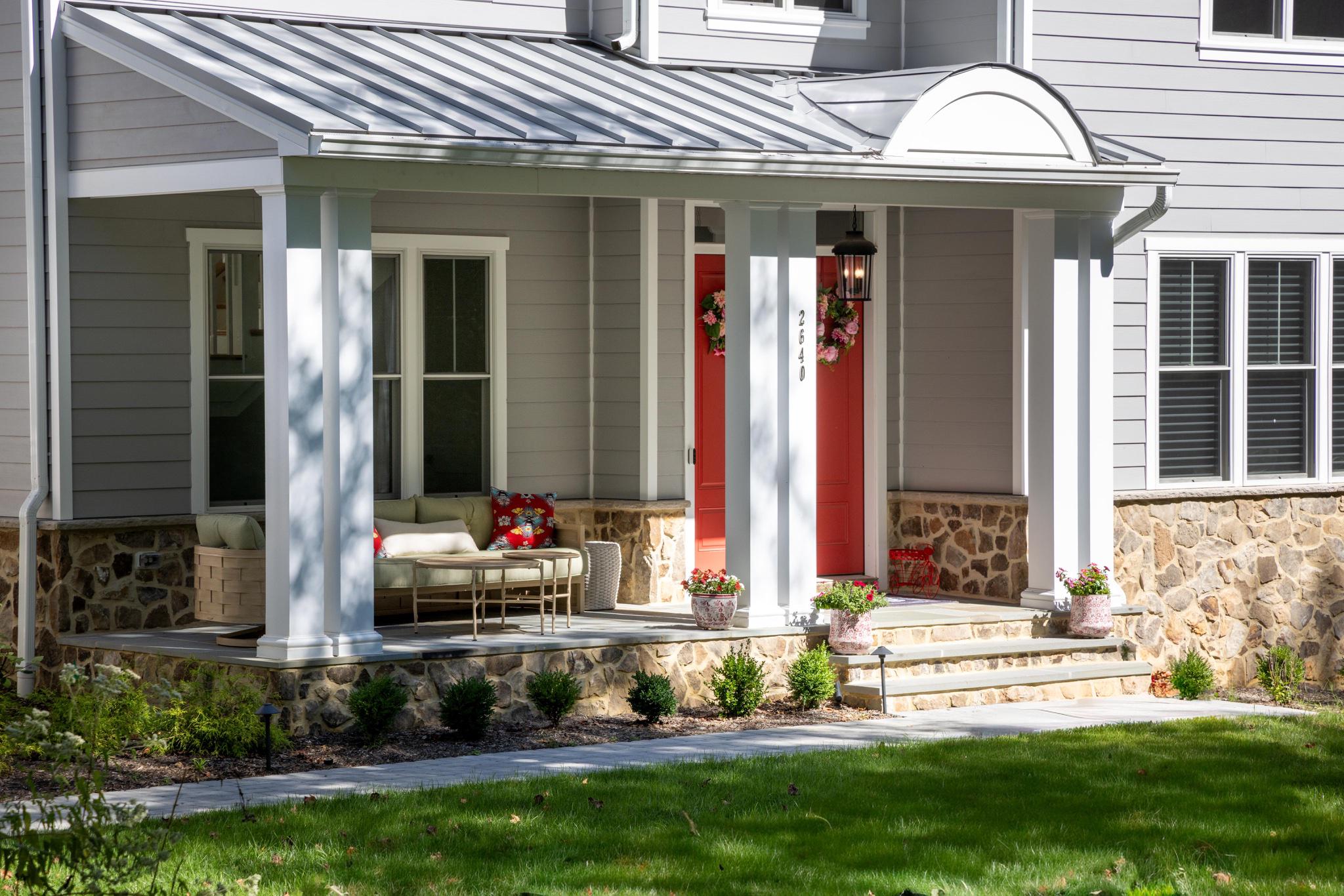 GLEN HILLS - Residential