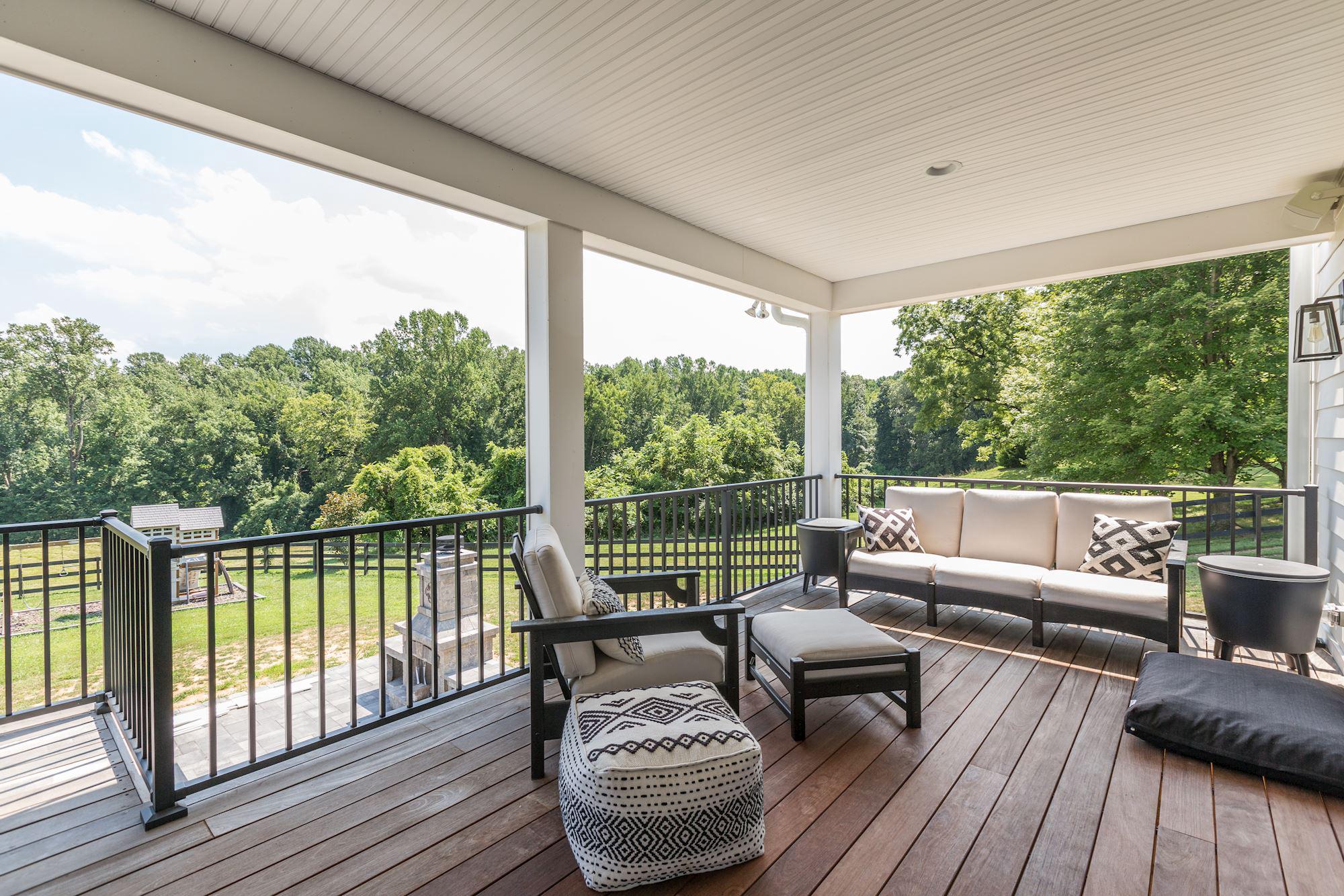 GLEN HILLS - Residential