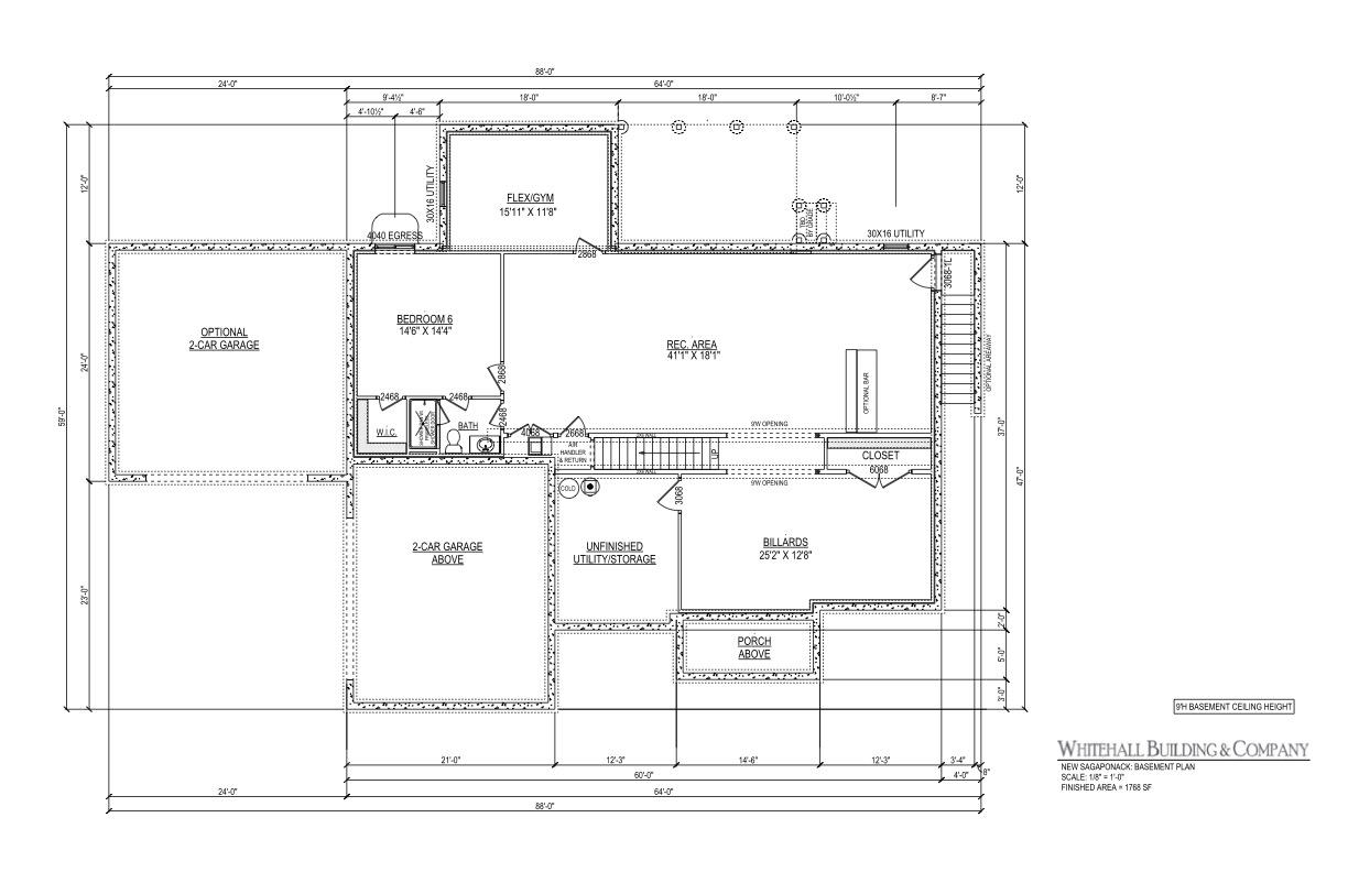 GLEN HILLS - Residential