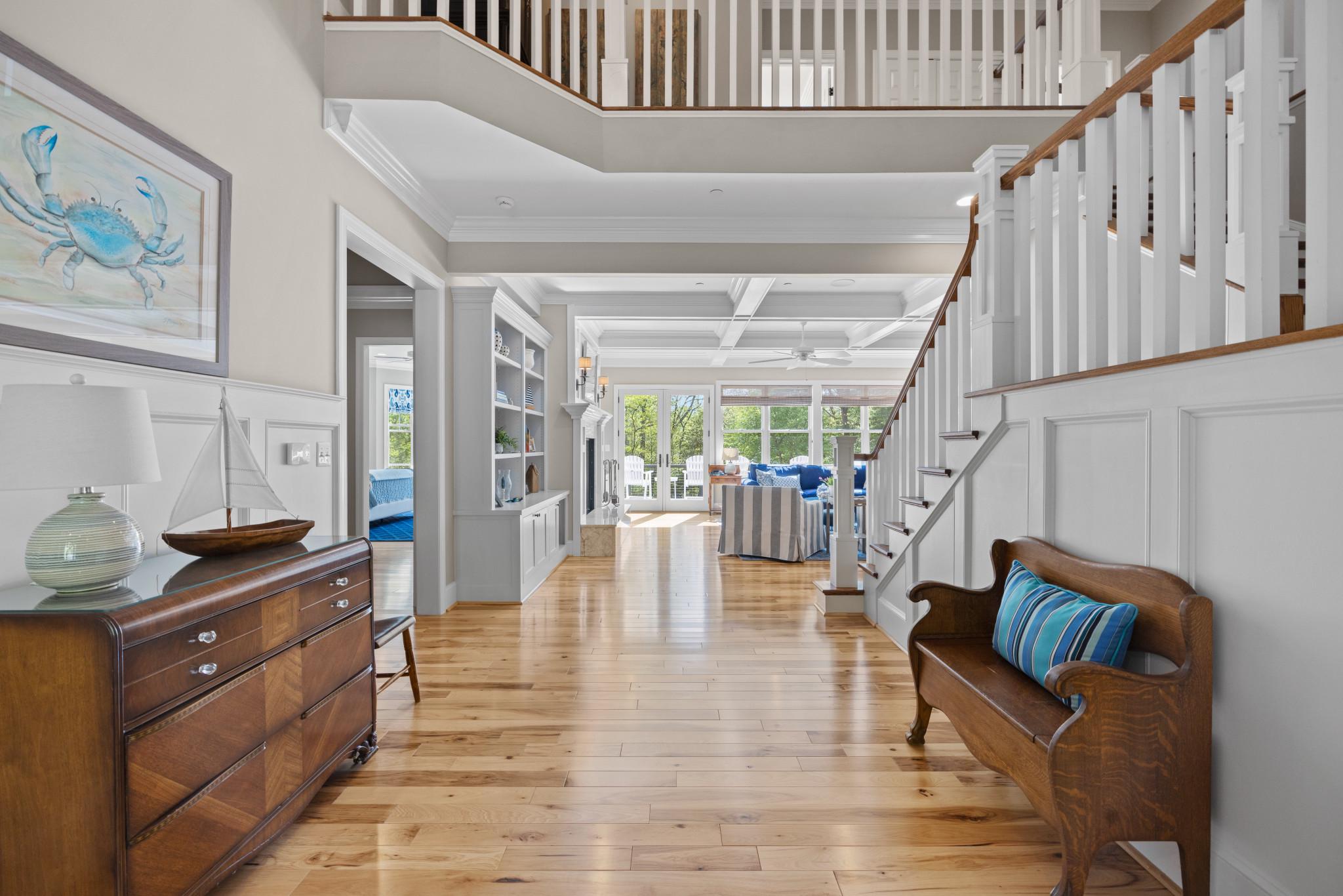 GLEN HILLS - Residential