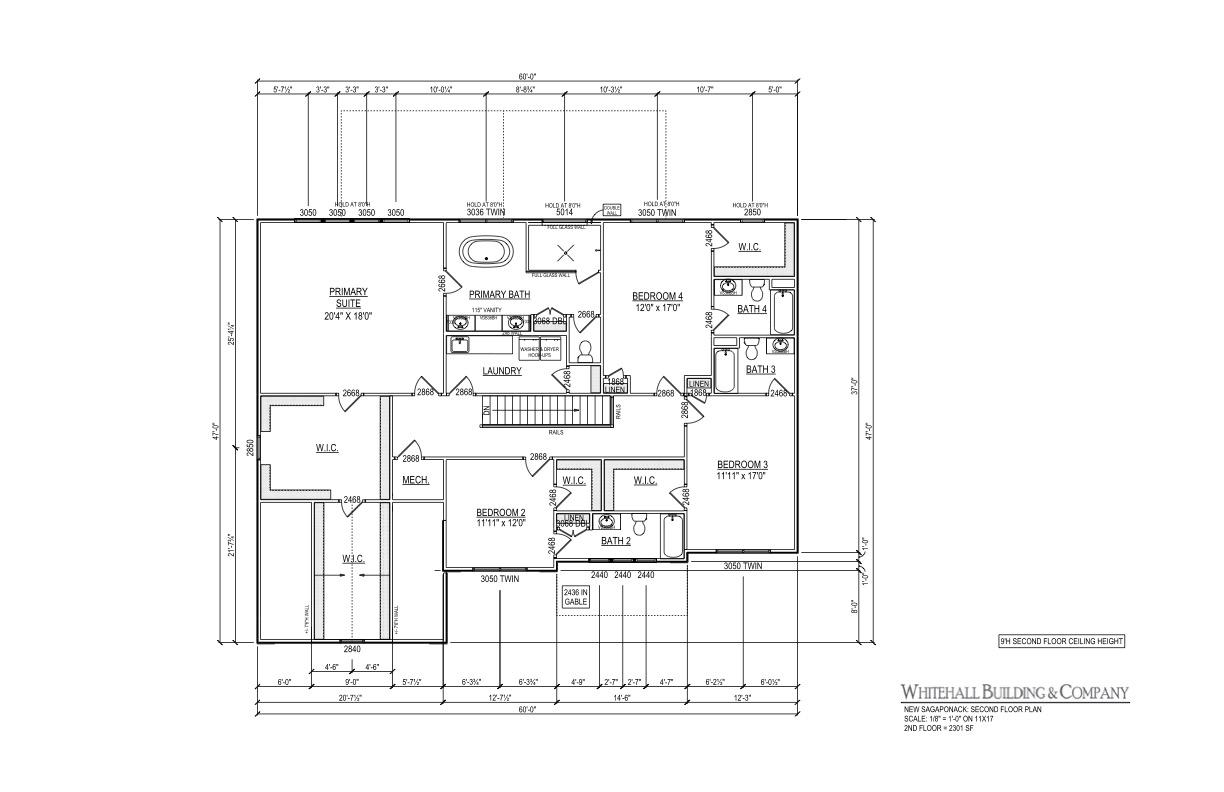 GLEN HILLS - Residential