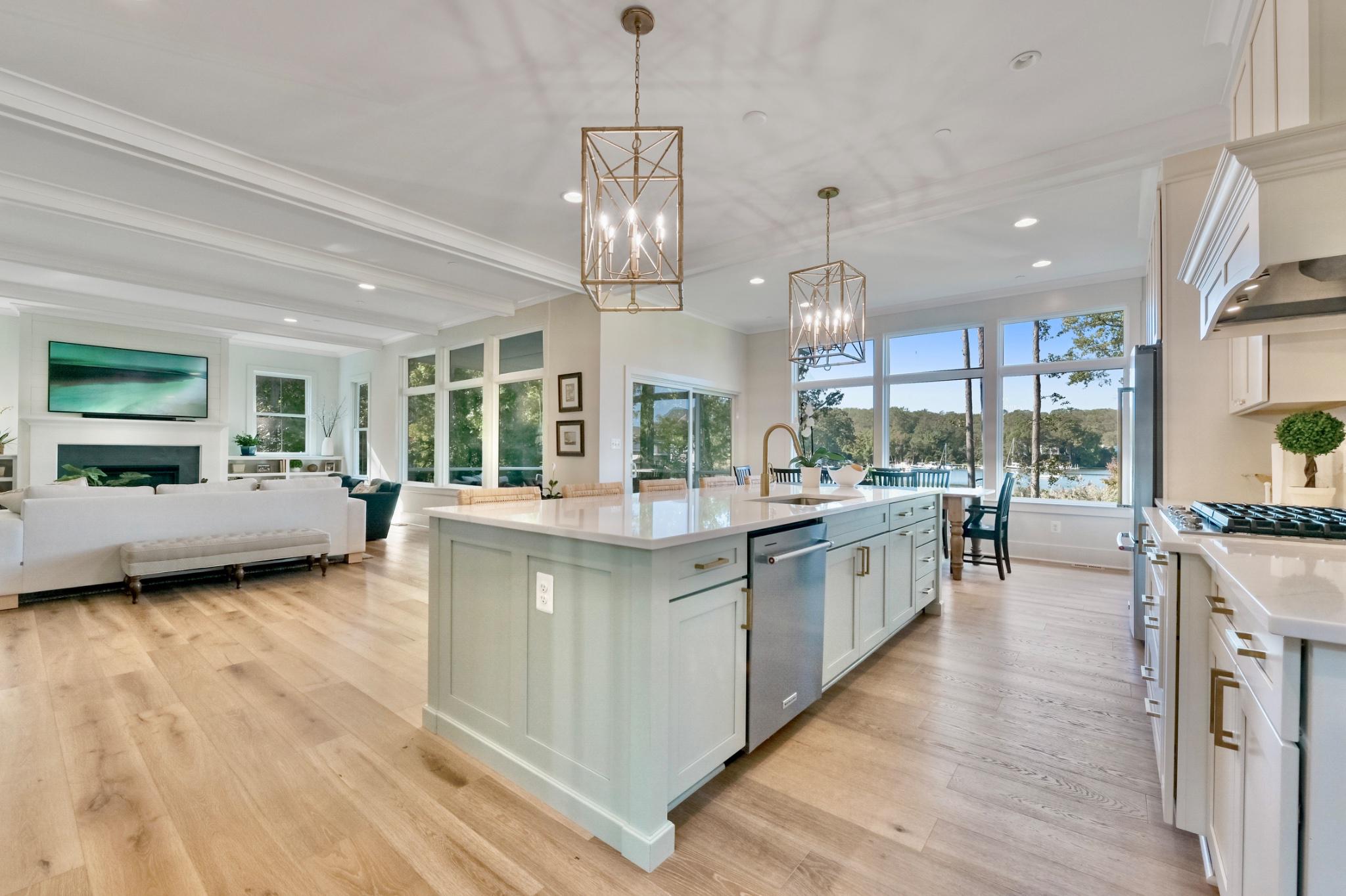 GLEN HILLS - Residential