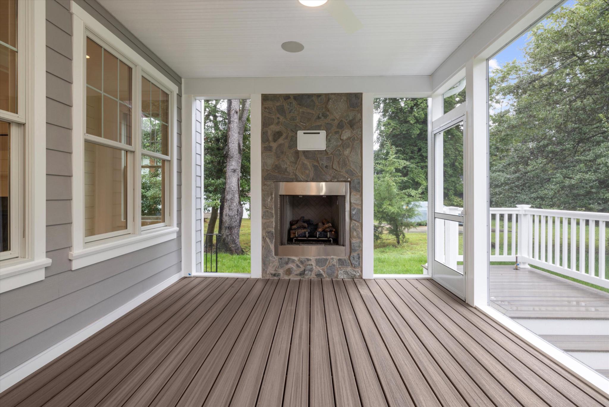 GLEN HILLS - Residential