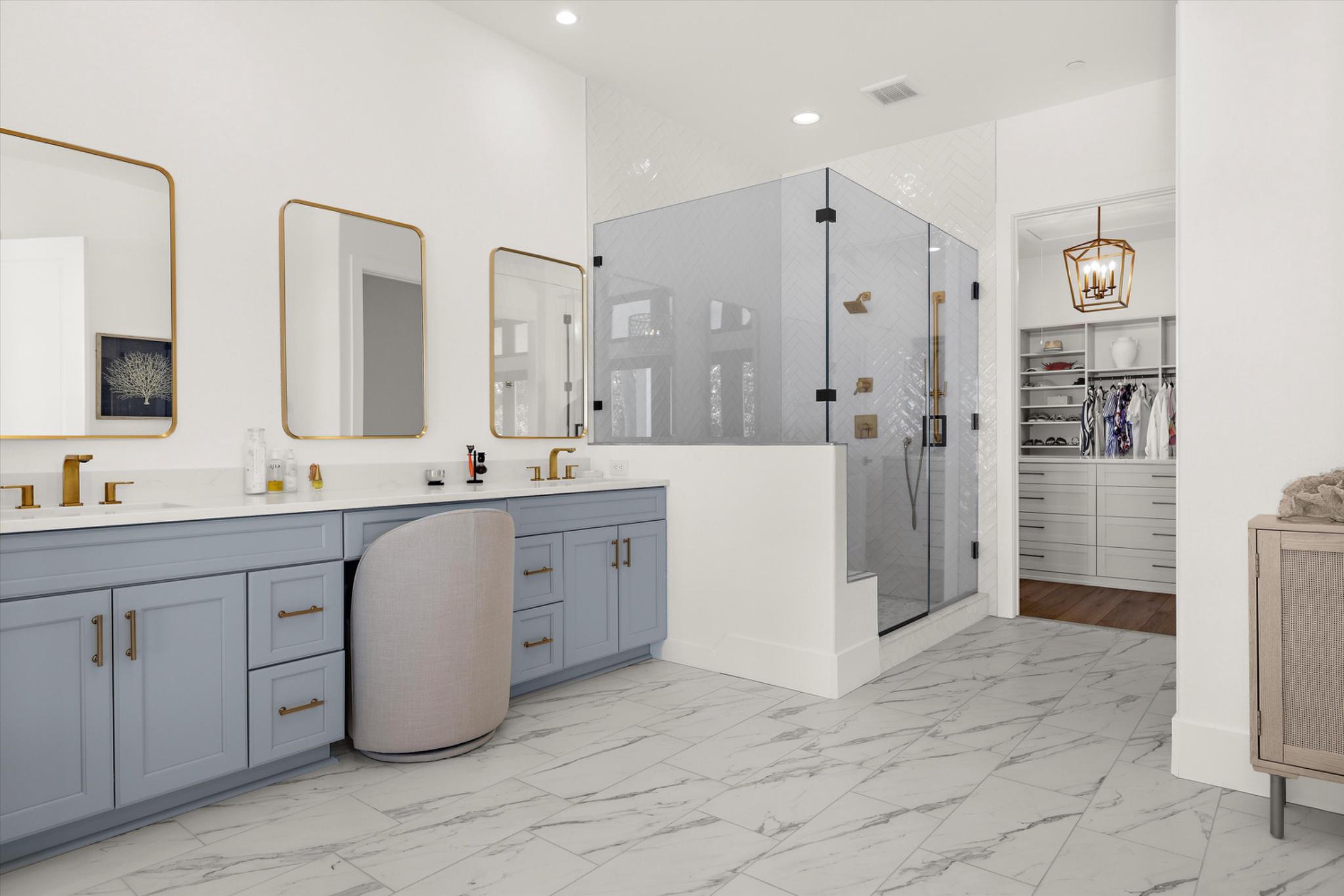 GLEN HILLS - Residential