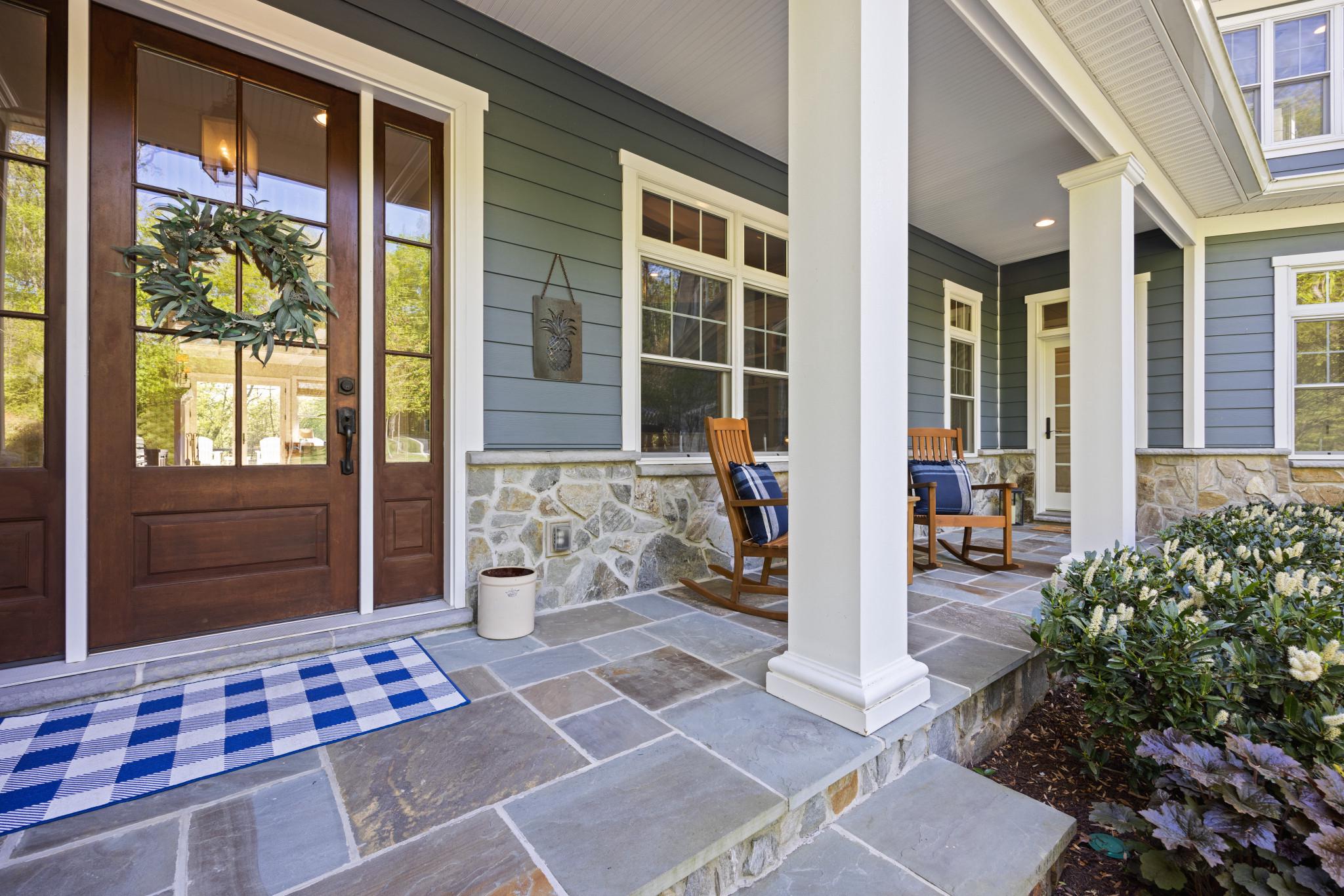 GLEN HILLS - Residential