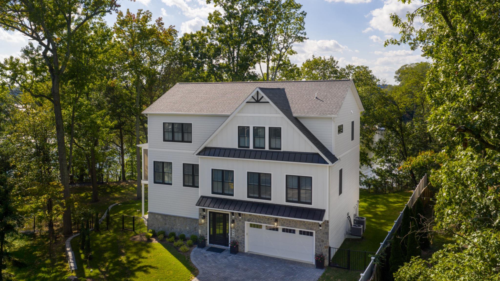 GLEN HILLS - Residential