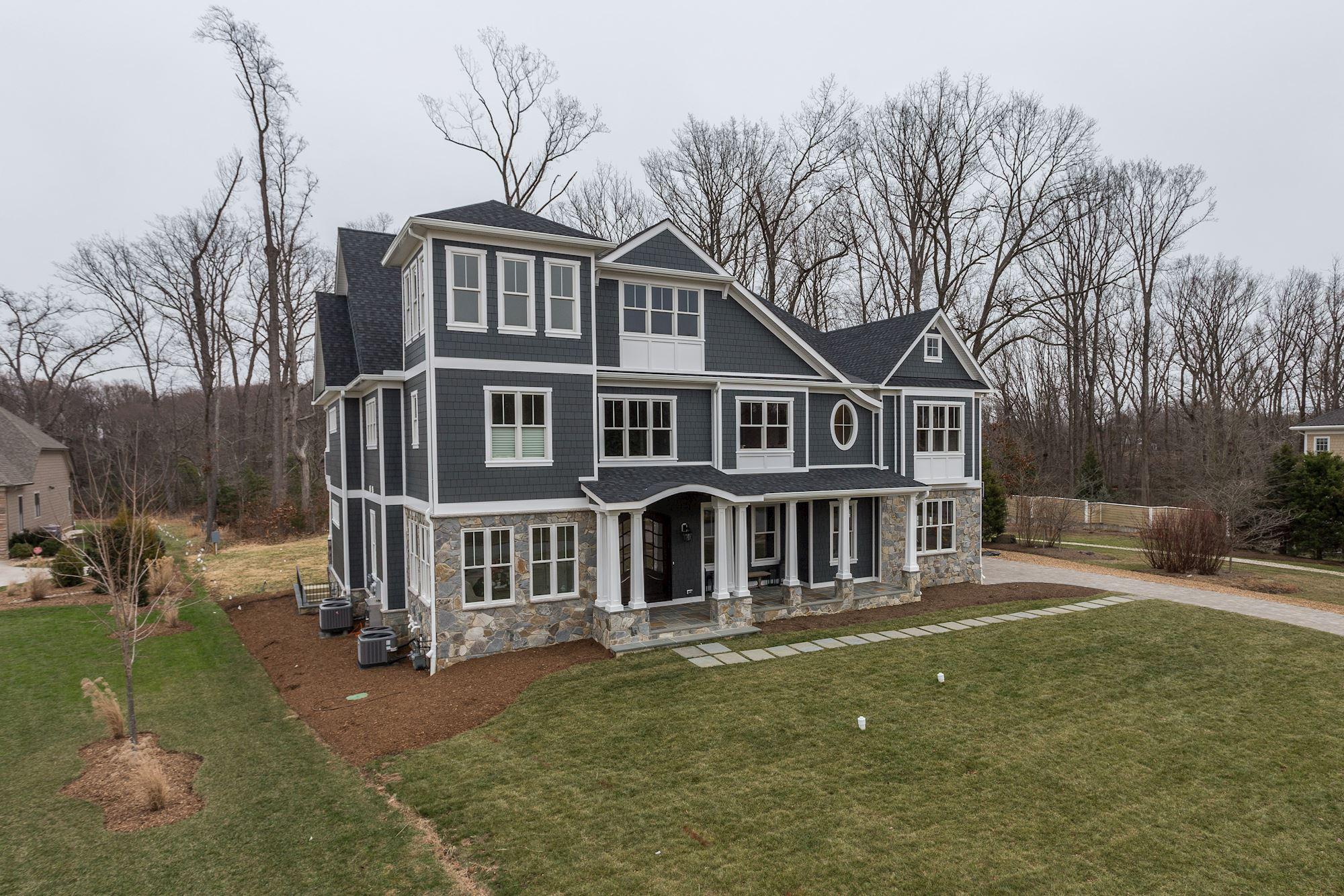 GLEN HILLS - Residential