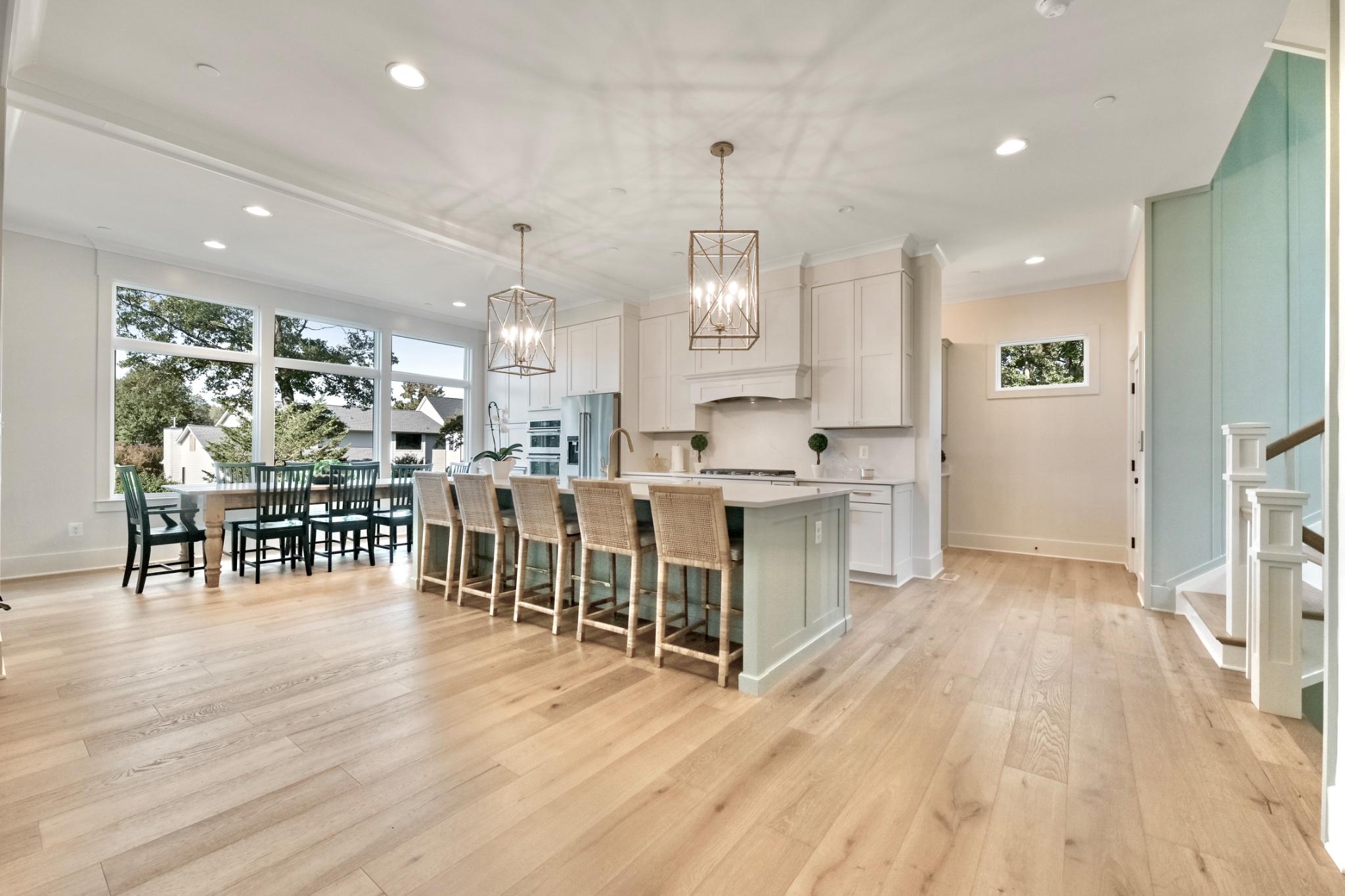 GLEN HILLS - Residential