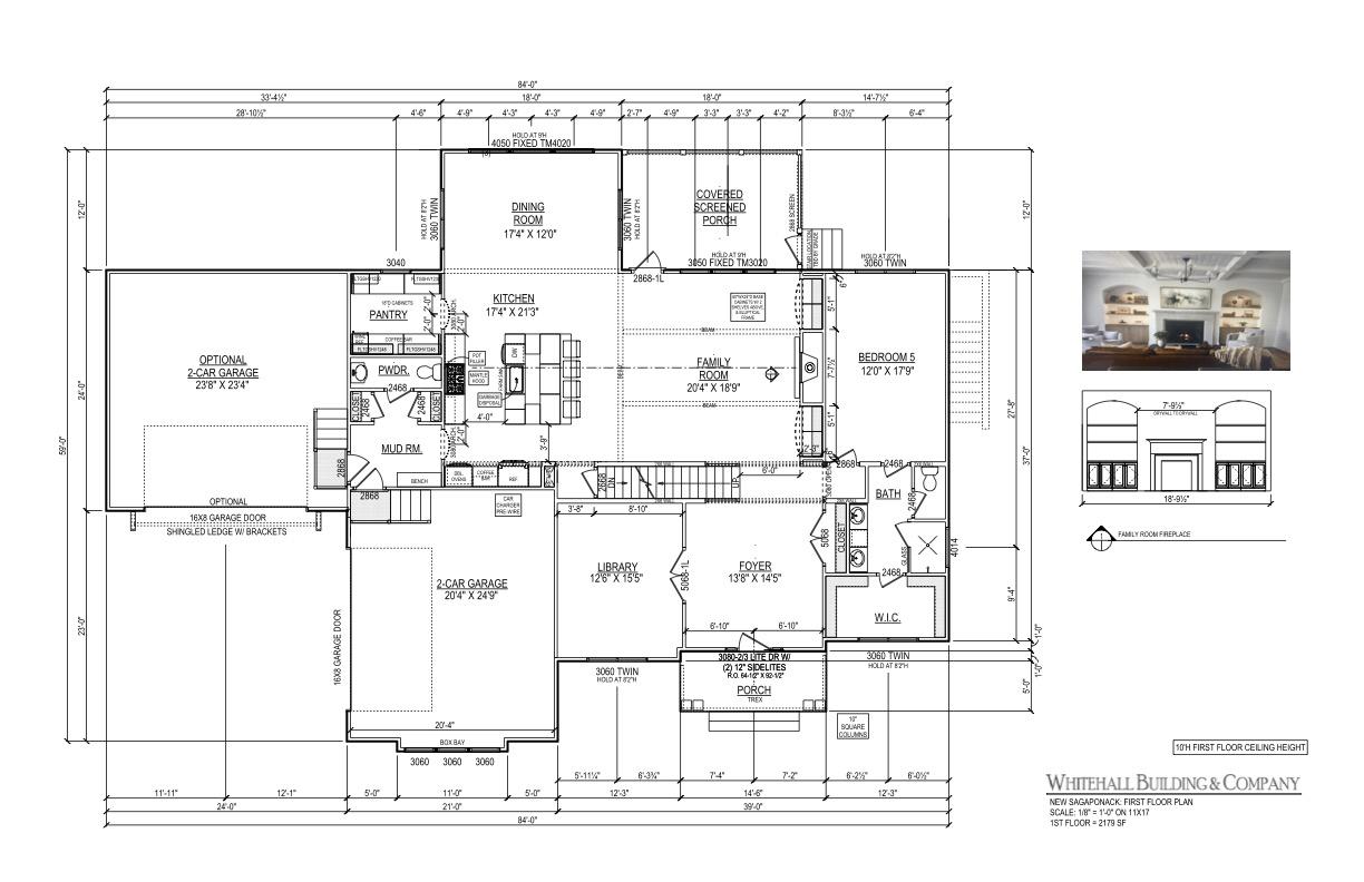 GLEN HILLS - Residential