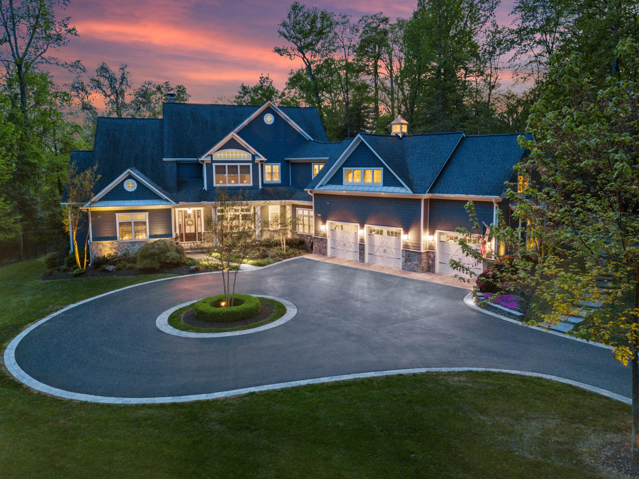 GLEN HILLS - Residential