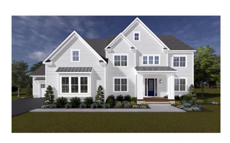 GLEN HILLS - Residential